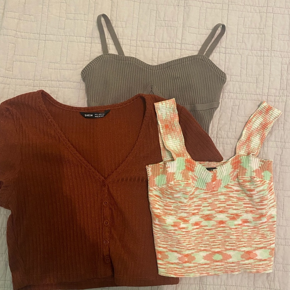 Shein Bundle